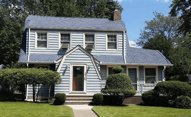 407 Valley View Road, Englewood